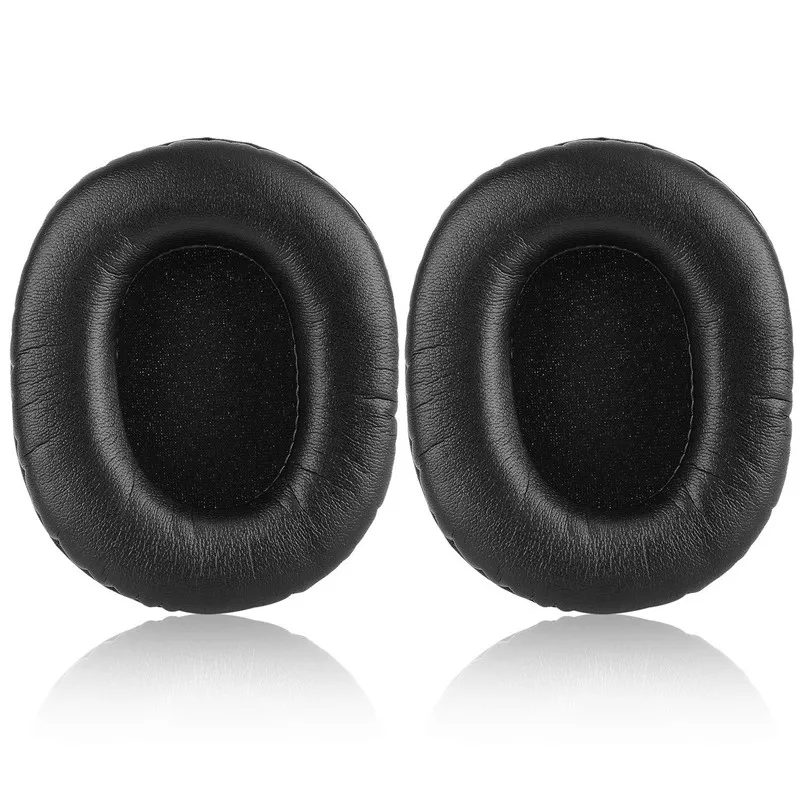 Амбушюры из овечьей кожи для sony MDR 7506 V6 900ST сменные амбушюры наушников
