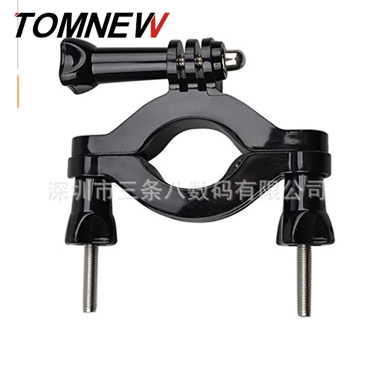 

GoPro Accessories Large Pipe Diameter Motorcycle Scaffold Sports Camera Accessory Camera Stabilizer Gp65