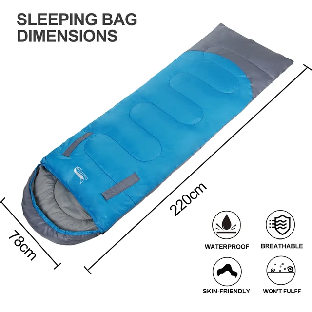 Update more than 158 sleeping bag with arm holes best esthdonghoadian