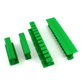 

6pcs Set Car Slide Hammer Tool Puller Lifter No-paint Dent Removal Repair 2 12.1cmx2.5cm Green Label, 2 6cmx2cm Green Label