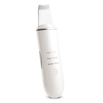 

Deep Face Cleaning Machine Skin Scrubber Blackhead Wrinkles and spots Reduce Facial Whitening Lifting Beauty Tool