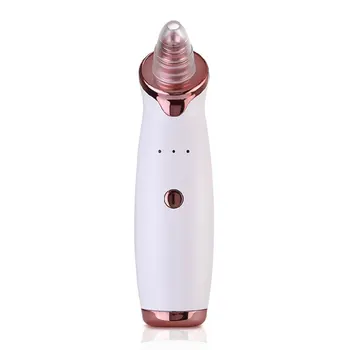 

Electric Blackhead Meter Acne Facial Pore Cleaner Face Beauty Instrument Home Portable Remove Blackhead