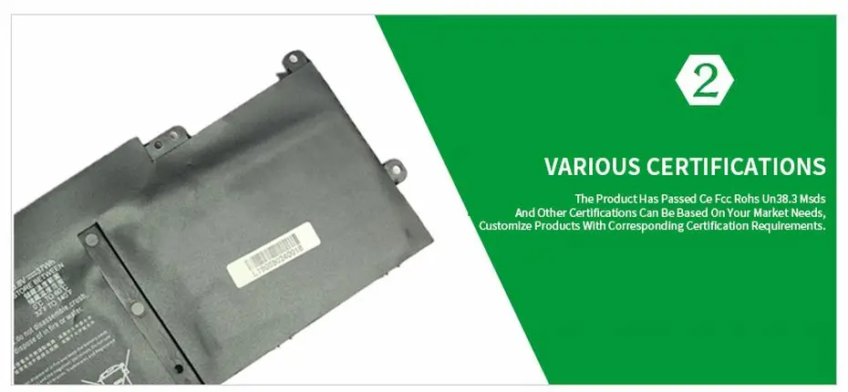 Bateria do Portátil para hp Pinzheng Chromebook 11 g3 g4 Hstnn-lb6m 767068-005 766801-421 Tpn-q151 10.8v 37wh Pe03xl 210 g1 5 High Quality Computador e Escritório