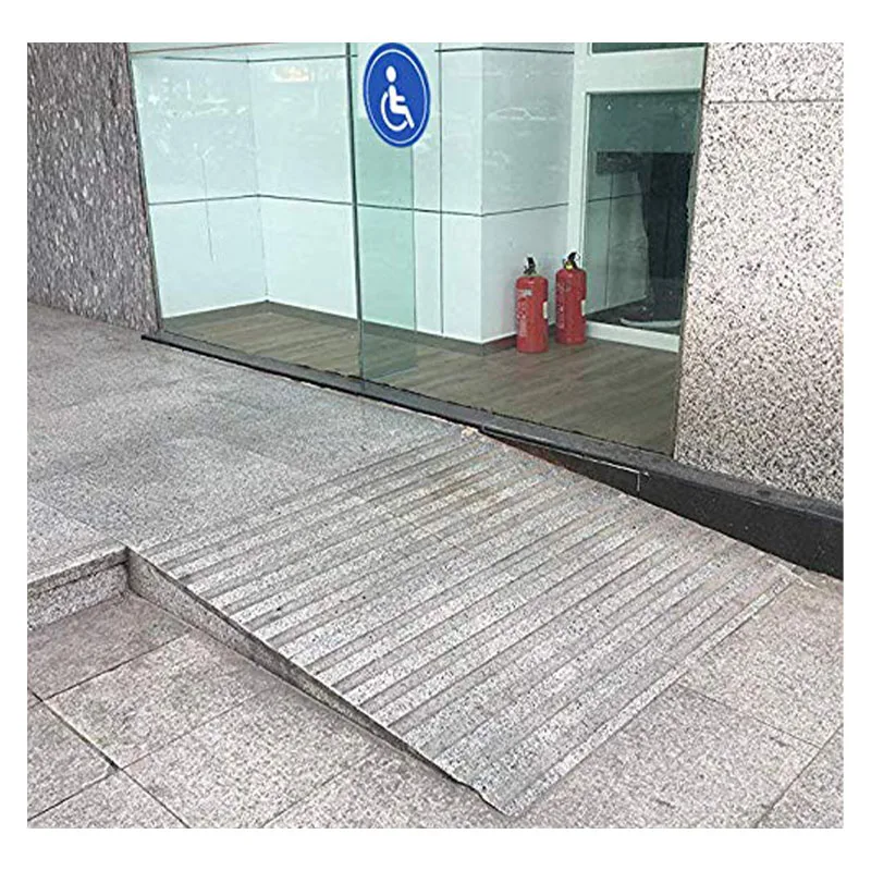 Disabled Wheelchair Symbol Labels Handicapped Access Sticker Sign Round Convenient Decals For Handicapped Parking 2 inch 60 Pcs
