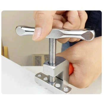 

High-strength Glass Cutter Tile Handheld Multi-function Opener Home Diamond Cutting Easy Glide Glass Tile Cutter Home Supplies
