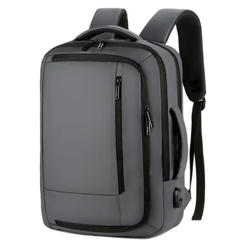 Men Large Capacity Laptop Bag