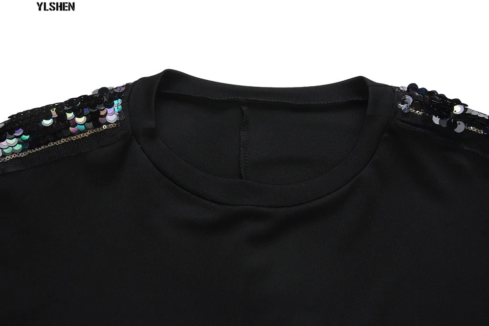 African Dresses For Women Dashiki Sequined African Clothes High Quality Grand Boubou Africain Fashion Africa Dress For Ladies 06