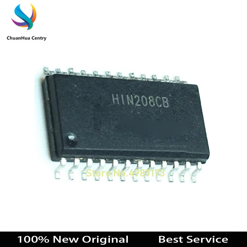 

HIN208CB SOP24 100% новая Оригинальная фотография