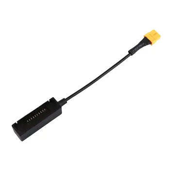

B6 B6AC B6Mini XT60 to DC Balance Charger Adapter Charging Cable for Xiaomi FIMI X8 SE RC Drone Fast Charging Cable