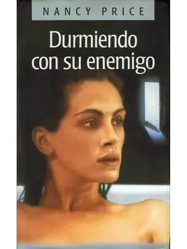 

Sleeping with his enemy-Nancy Price