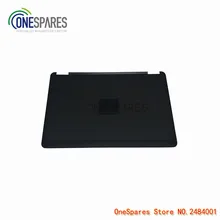 Ноутбук lcd задняя верхняя крышка для Dell Latitude E7440 сенсорный экран класса B 8T8PV 08T8PV AQ0VN000111