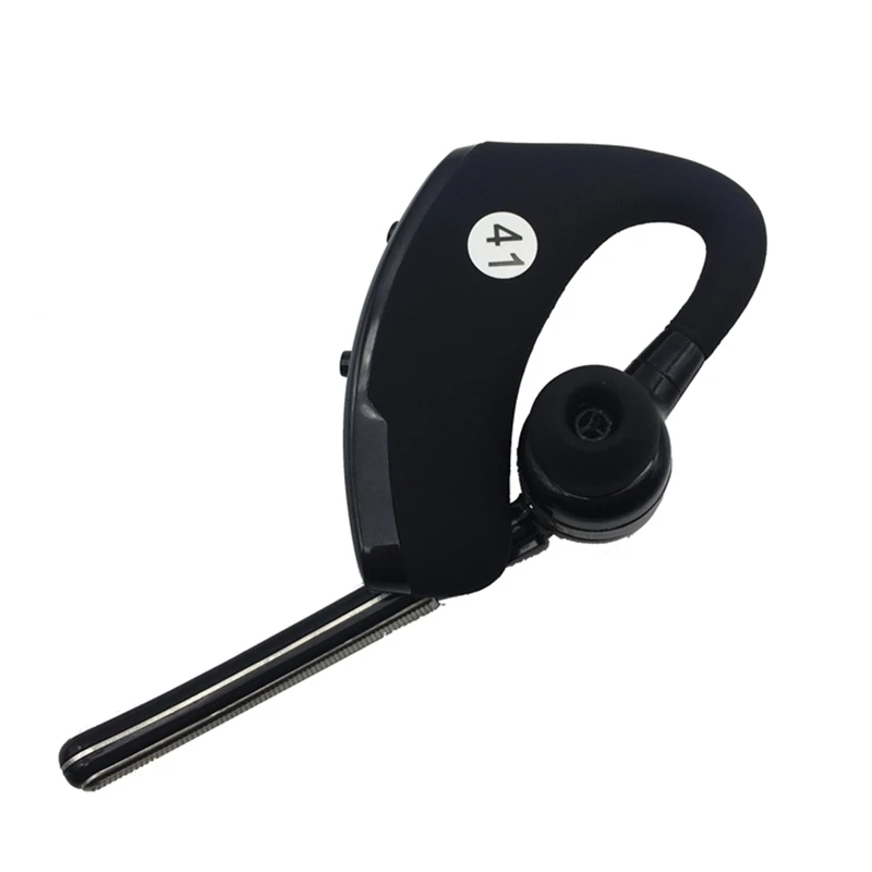 Беспроводная рация Bluetooth гарнитура для Motorola GP-88 GP-300 EP450 и та же вилка
