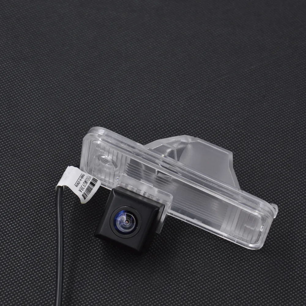 Special Car Rear View Camera For Hyundai Santa FE Azera Waterproof HD Image