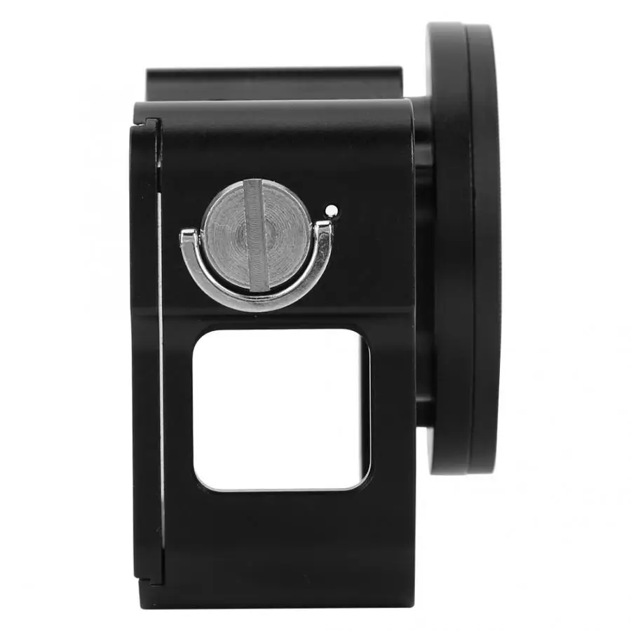 Снимать защитный каркас чехол Аксессуары для экшн-камеры GoPro Hero 7 6 5 Black действие Камера защитная рамка для крепления экшн-камеры Go Pro Hero 7 6 5