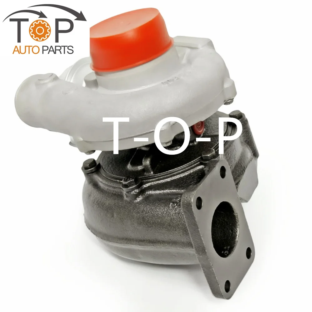 Turbo Gt2252V 454192 454192-0005 454192-0001 074145703Ex 074145703E 454192-0002 Per Vw T4 Bus Transporter Syncro Avg Axl Ahy Axg