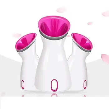 

Fruit and vegetable steaming machine thermal spray multi-function can put essential oil / rose / Chinese herbal beauty instrumen