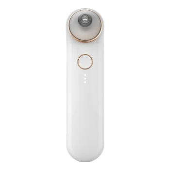 

USB Charging Remover Vacuum Suction Blackhead Remover Electric Skin Cleaner Shrink Pore Tool