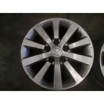 

R17 HONDA CIVIC TIRE (FK)