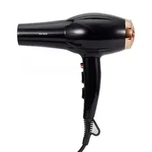 3000 Вт Интеллектуальный фен для домашних животных, низкий уровень шума, мощный бытовой электрический фен, ЕС вилка 220 В