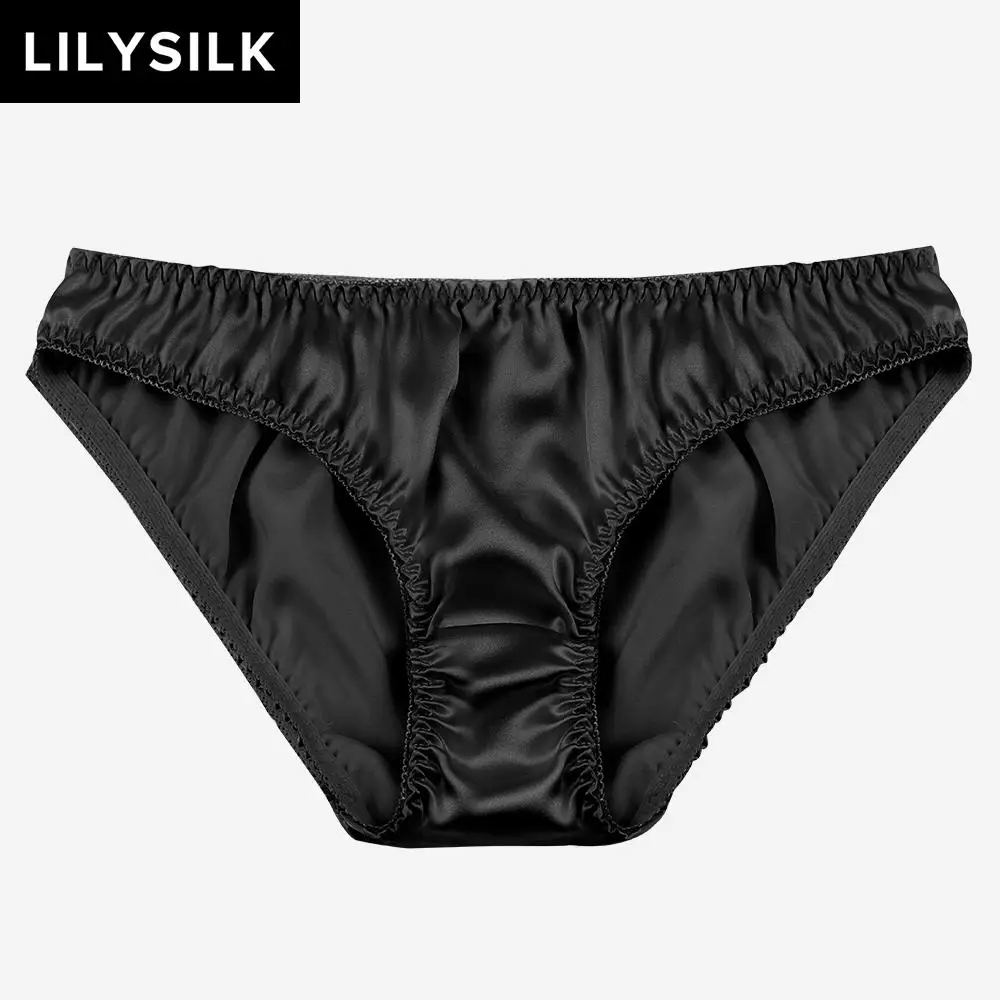 Silk knickers sale Clearance