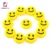 FANGCAN 6PC Smiley Face Tennis Dampener Силиконовая Теннисная Ракетка Antivibrador