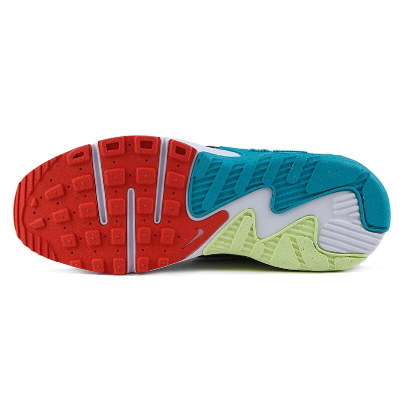Original New Arrival NIKE WMNS AIR MAX EXCEE Women's Skateboarding Shoes Sneakers