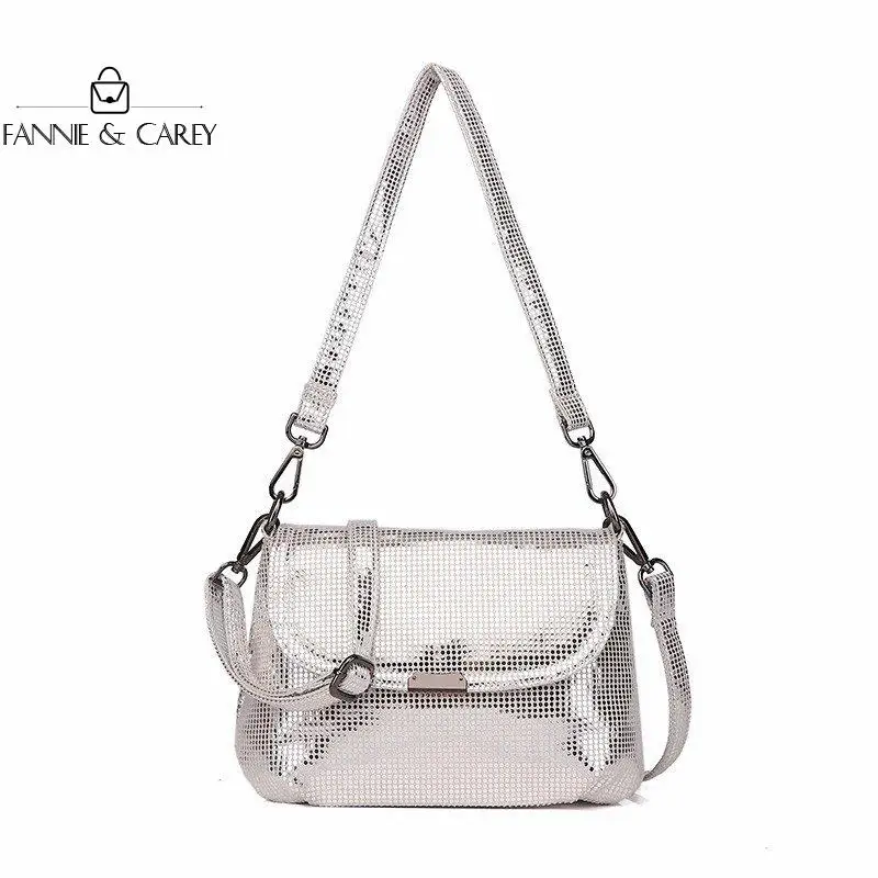 

Hot Sale Small Shoulder Women Bags Fashion Casual Women's Leather Mini Handbags Luxury Designer Crossbody Lady Bags With Chain