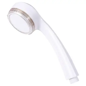 

Washable Shower Head Pressurized Handheld Rain Shower Heads Portable Watering Shower Head for Bathroom