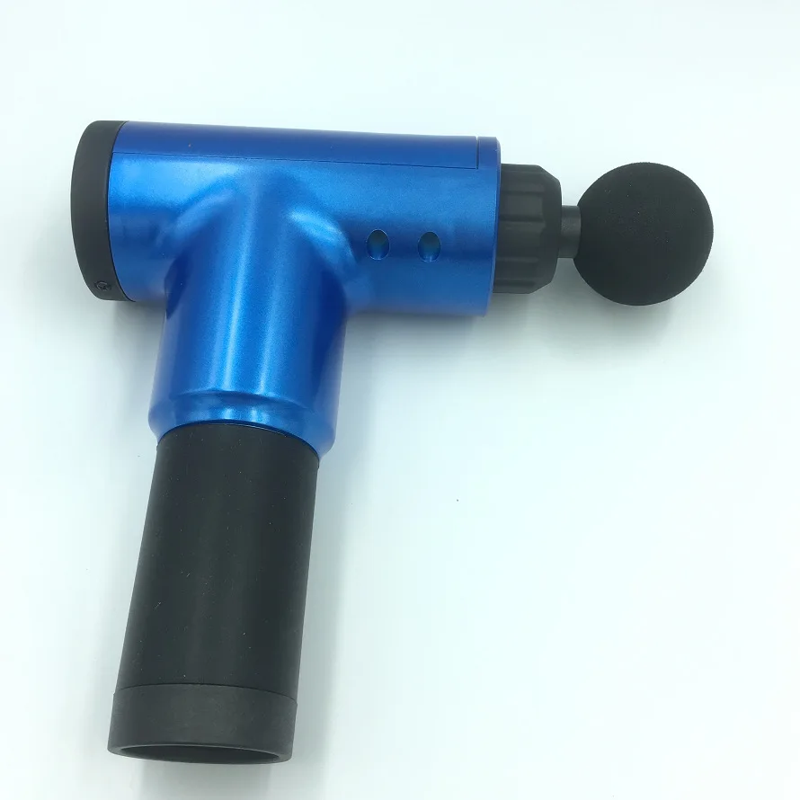 

Muscle massager for home multi-functional fascial gun deep vibration