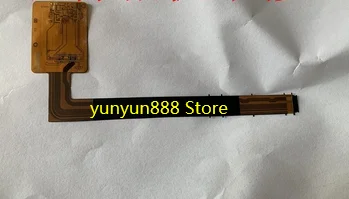 Nuova Cerniera Lcd Flessibile Fpc Ruota Albero Flessibile Sostituzione Del Cavo Per Fotocamera Nikon Z6Ii Z7Ii Z6 Ii Z7 Ii Z6-2 Z7-2