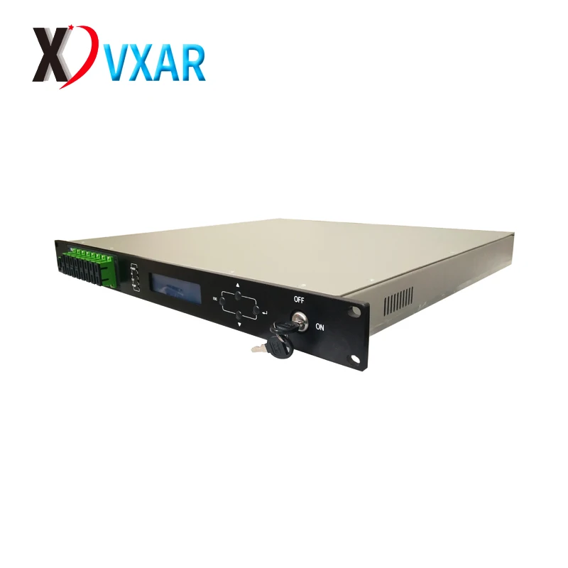 CATV 1550nm edfa 1310/1490/1550 wdm 8 Выход|Оптоволоконное оборудование| |