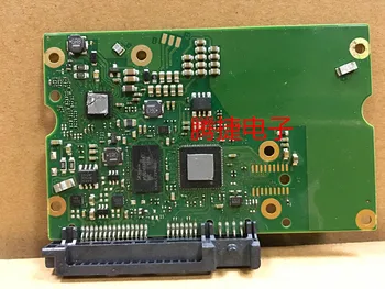 

Logic board main board circuit board desktop hard disk circuit board No.: 100761567 Rev C hard disk circuit board