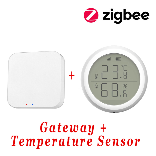 3.0 Gateway Smart HUB Wireless Home Bridge Homekit Tuya APP Remote Control Zigbee Protocol Support Alexa Google Assistant
