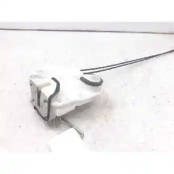 

5745A396 DOOR LOCK REAR RIGHT MITSUBISHI OUTLANDER (GF0)