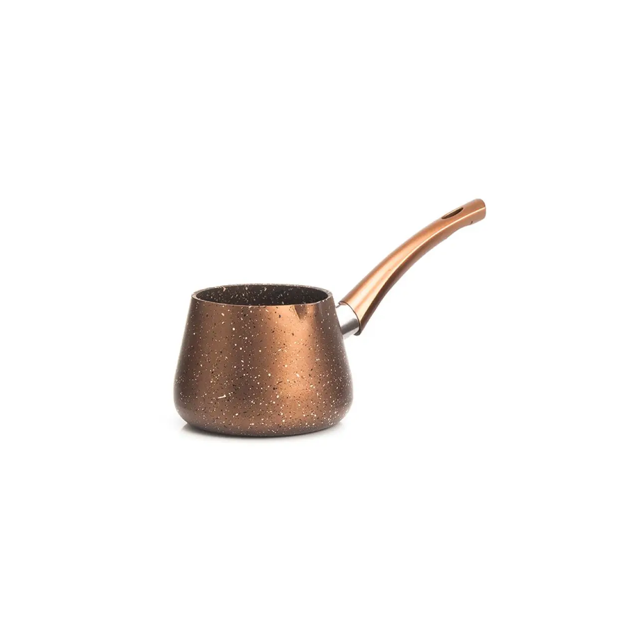 

Bronze Medium Size Granite Coffee Pot