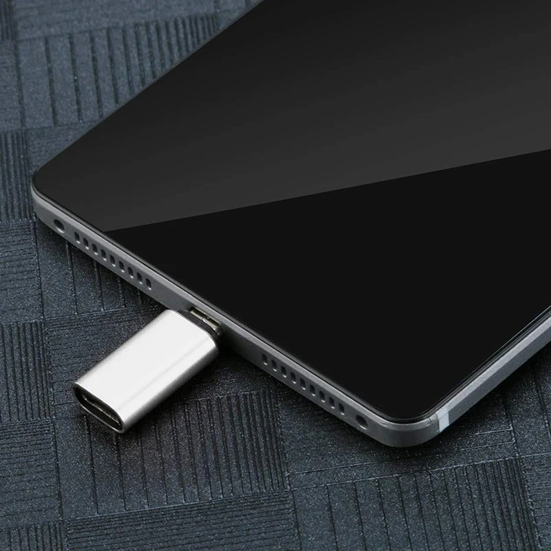 FFYY-замена type C Usb C на Usb-A 3,0 адаптер быстрый адаптер для Dji Osmo Pocket