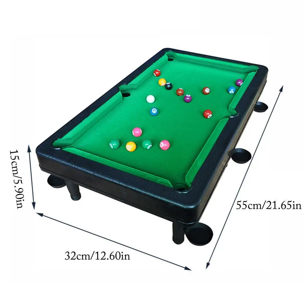 Baby-foot pliable et rotatif America, billard, Hockey sur glace, Tennis de  Table, cadeau pour adultes et enfants, Bar, fête, PK - AliExpress