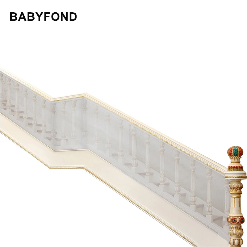 3 meters baby child stair guardrail balcony protection net play fence security door mesh 3m*0.78m | Мать и ребенок