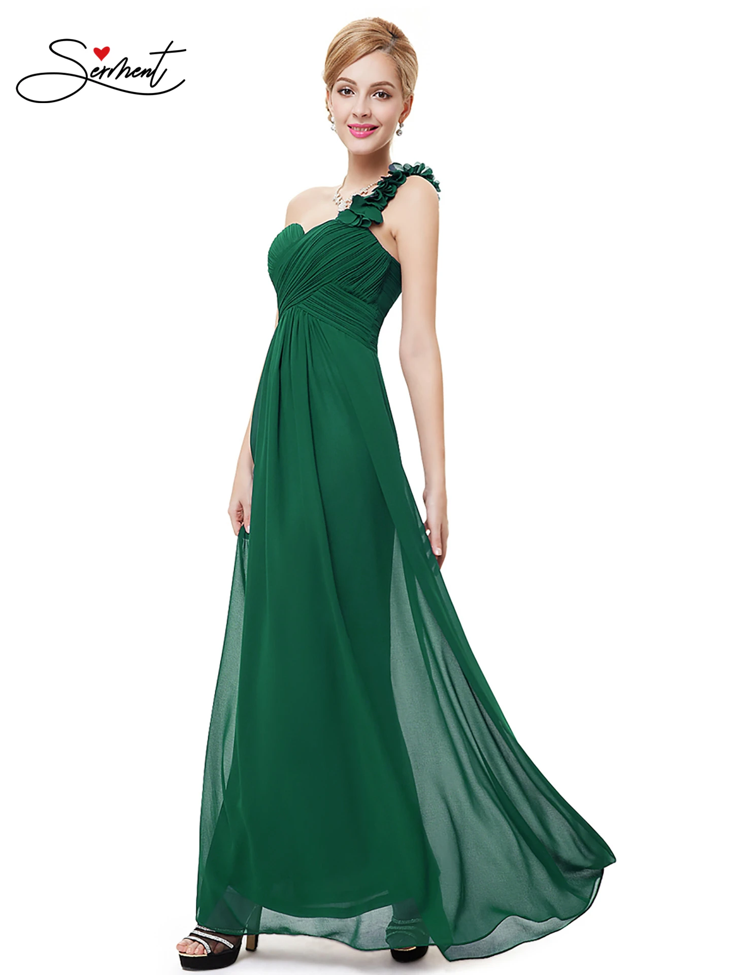 evening gowns for summer wedding