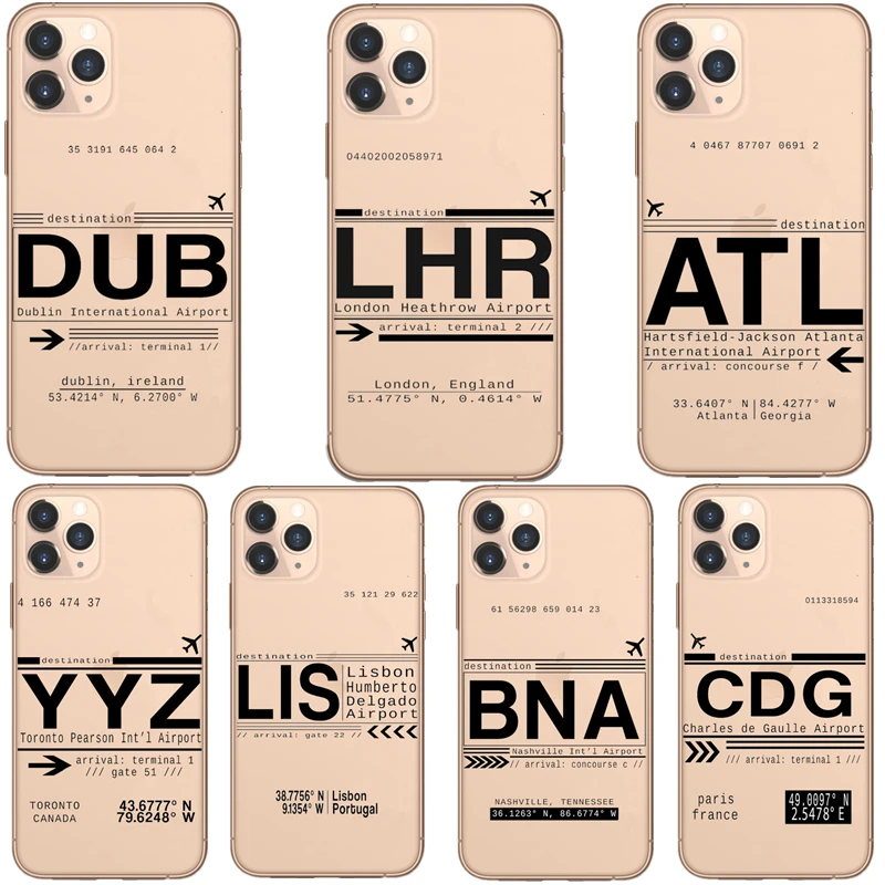Силиконовый чехол для iPhone 11 Pro Max 2019 7 8 Plus X XR XS MAX | Мобильные телефоны и аксессуары
