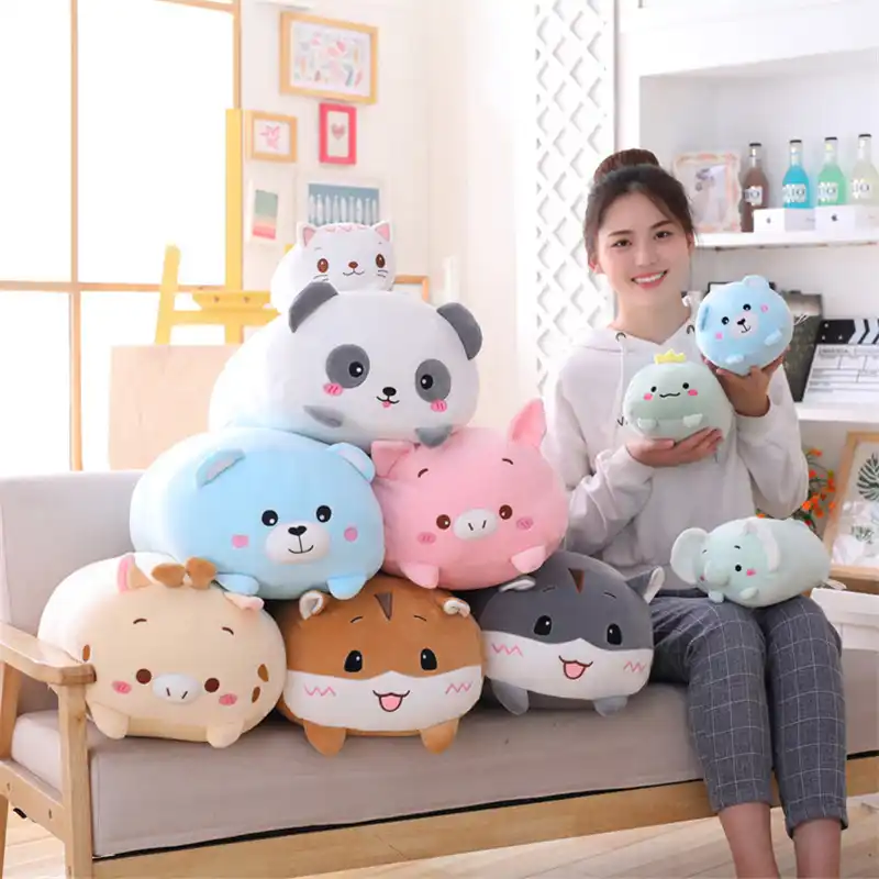peluche kawaii