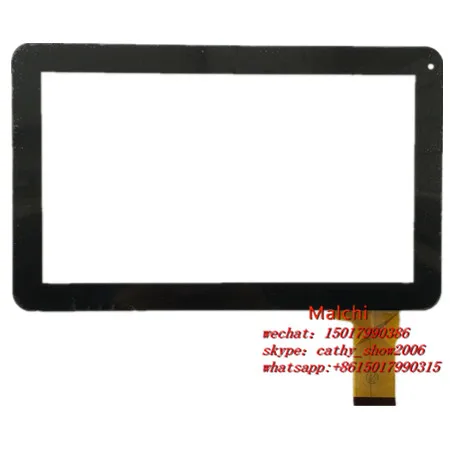10.1 inch for THOMSON TEO10 tablet PC touch screen panel digitizer glass repair replacement sensor parts | Компьютеры и офис