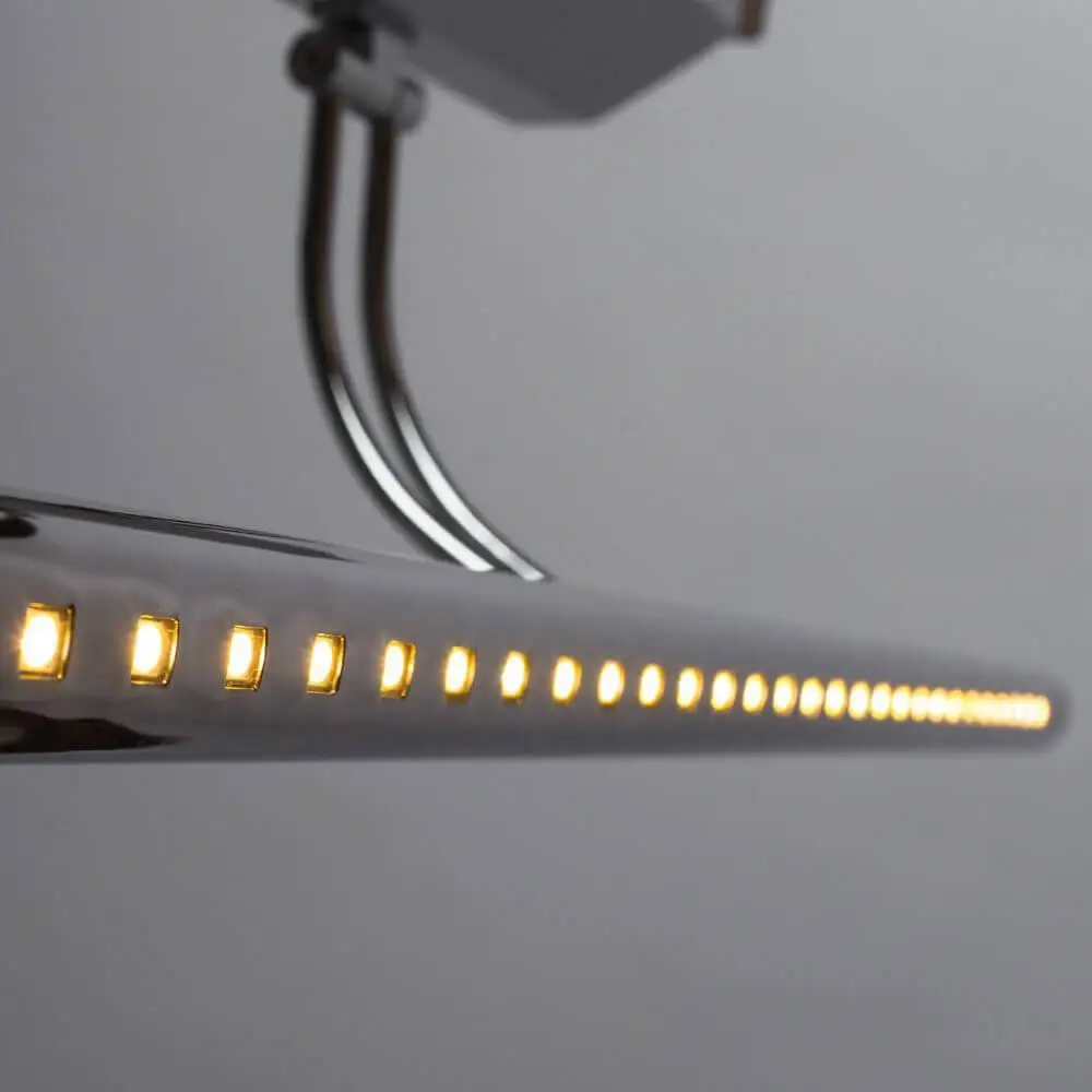 Подсветка для картин Arte Lamp A1107AP-1CC Picture Lights Led 11071