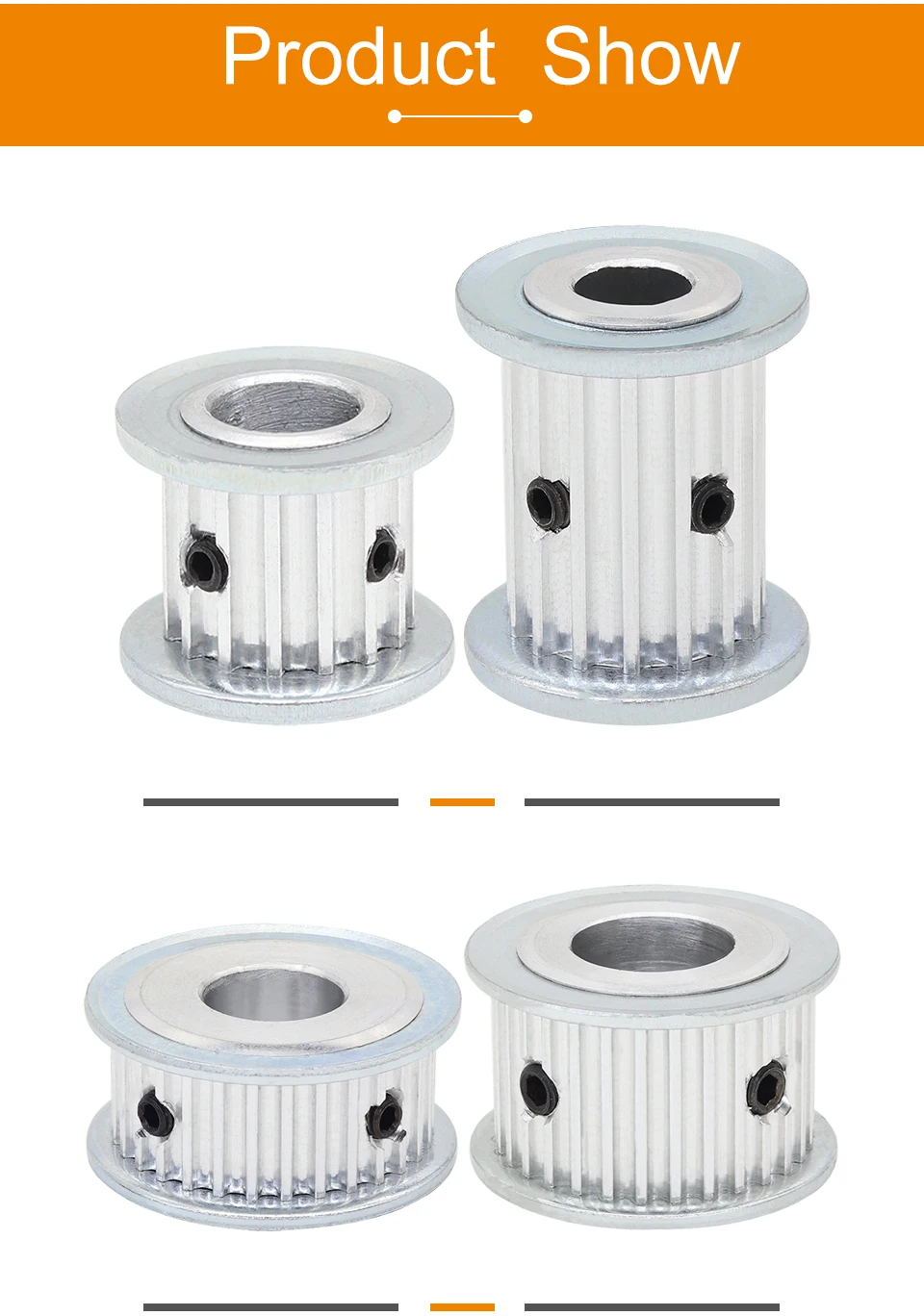 12 14 15 16 17 19mm Material
