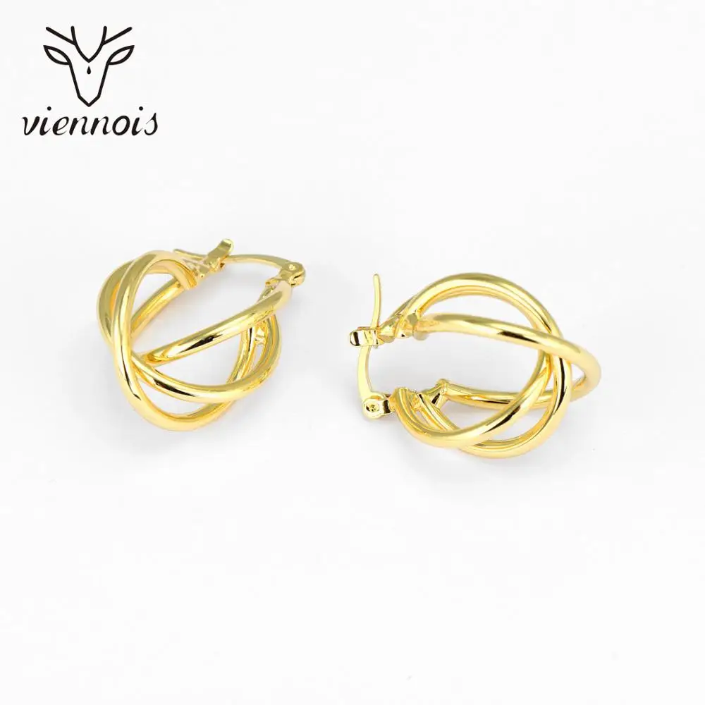 Viennois Pendientes Femeninas Diseño Irregular Fiesta De Viennois Pendientes Femeninas Diseño Irregular Fiesta De