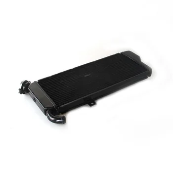 

For Kawasaki Ninja EX650 EX650A EX 650 2012-2016 Motorcycle Engine Radiator Cooler Cooling