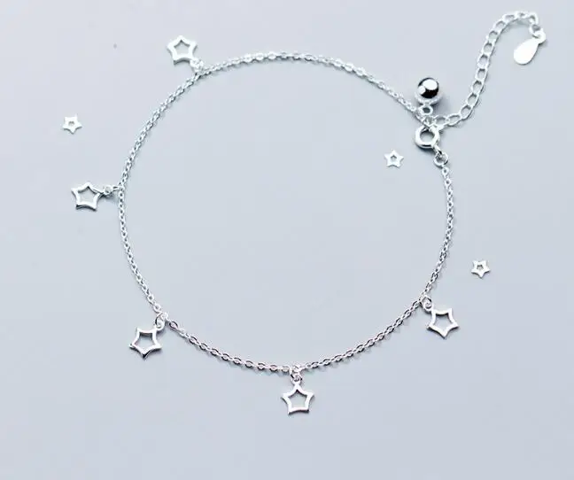 

GCP17 new arrival fine jewelry have three styles choose s925 silver bracelet free shipping