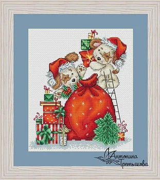 

Cross Stitch Set Chinese Cross-stitch Kit Embroidery Needlework Craft Packages Cotton Fabric Floss New Designs Embroidery ZZ503