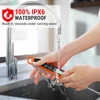 ThermoPro TP15H Backlight Waterproof Meat BBQ Thermometer Digital Instant Reading Cooking Kitchen Thermometer For Oven Milk 3