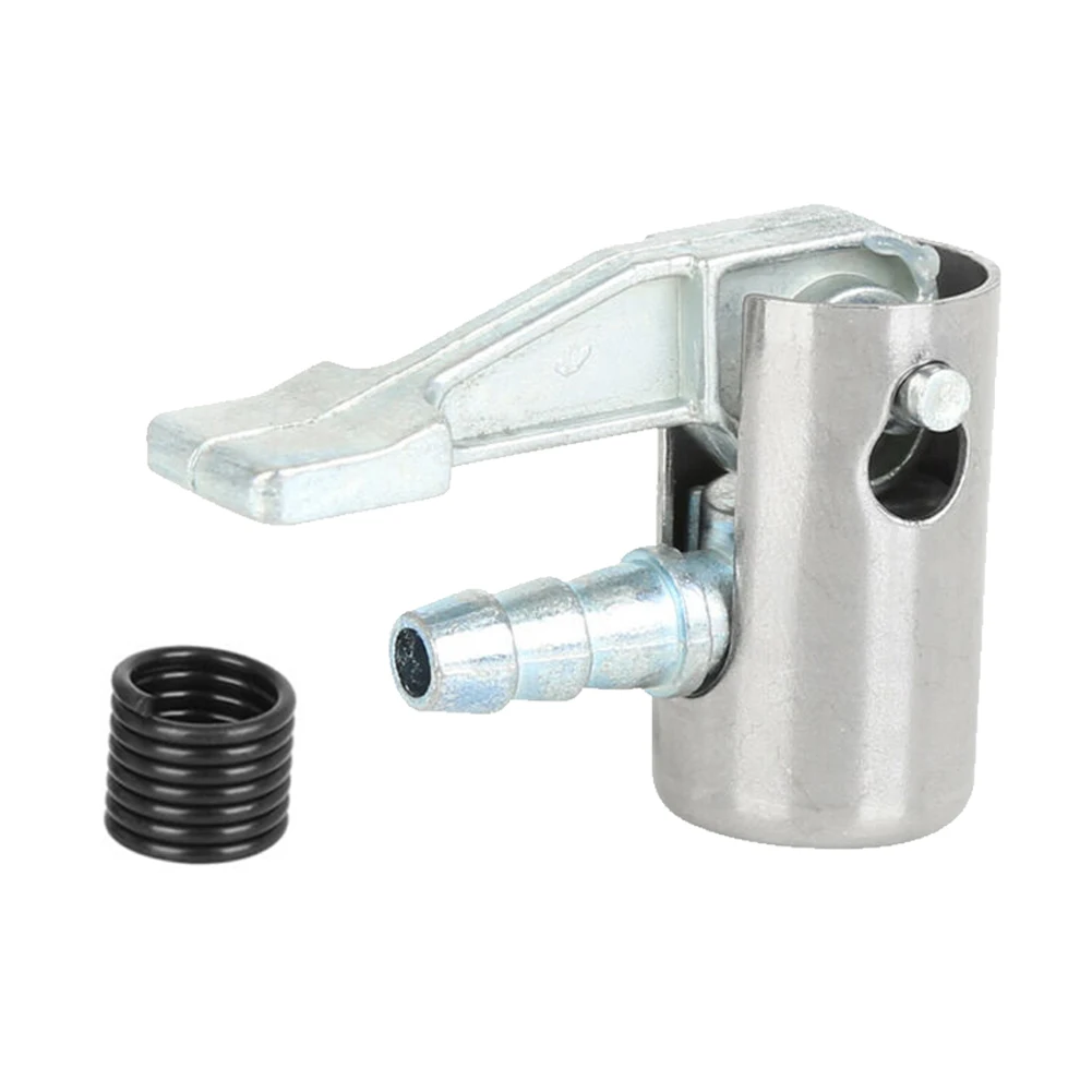 Патрон адаптер Разъем для автомобильного велосипеда 6 мм Воздушный шинный патрон